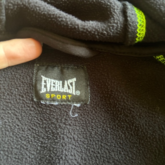 Everlast Jacket - Picture 3 of 3